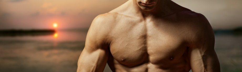 Мъж, който увеличи пениса си със сода бикарбонат