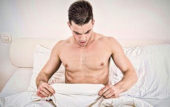 Без психическа подготовка използването на помпа може да доведе до еректилна дисфункция.