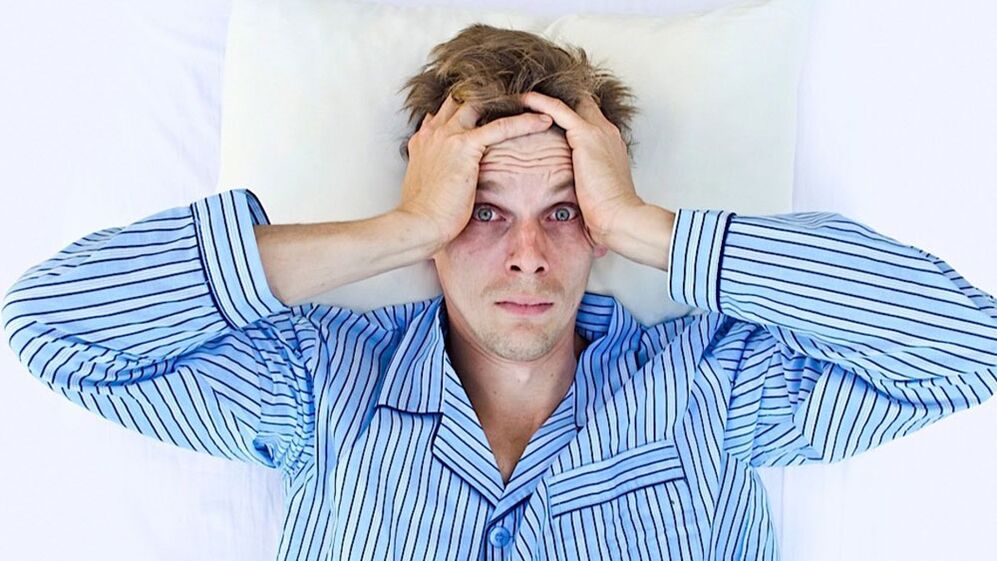 Недоволството от размера на пениса ви провокира стрес и предизвиква комплекси у мъжете